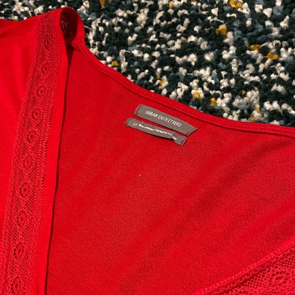 Urban top - Picture 3 of 4